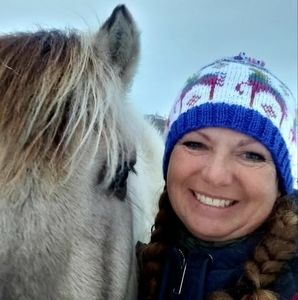 Meet your Posher, Brianne